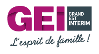 Grand Est Intérim — L'esprit de famille !